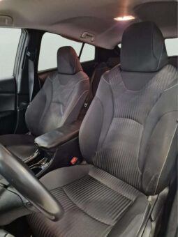 
										TOYOTA PRIUS ADVANCE full									