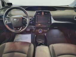 
										TOYOTA PRIUS ADVANCE full									