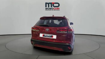 MomoCars