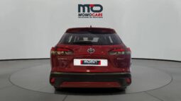 
										TOYOTA COROLLA CROSS STYLE 1.8L full									