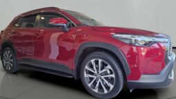 
										TOYOTA COROLLA CROSS STYLE 1.8L full									