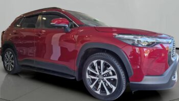 MomoCars