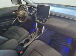 
										TOYOTA COROLLA CROSS STYLE 1.8L full									
