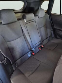 
										TOYOTA COROLLA CROSS STYLE 1.8L full									