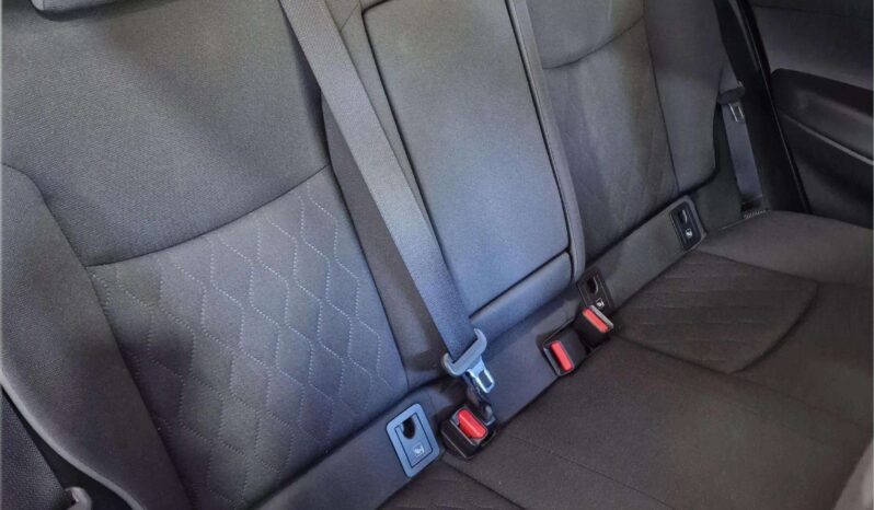 
								TOYOTA COROLLA CROSS STYLE 1.8L full									