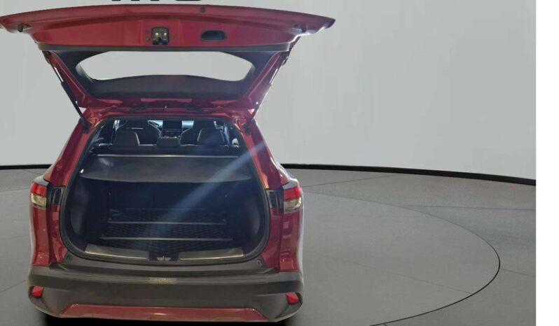 
								TOYOTA COROLLA CROSS STYLE 1.8L full									