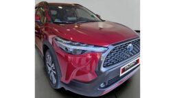 
										TOYOTA COROLLA CROSS STYLE 1.8L full									