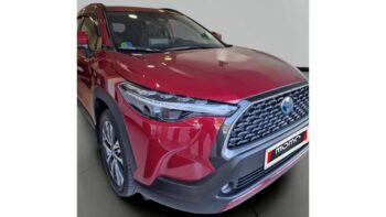 MomoCars