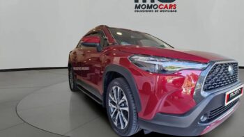 MomoCars