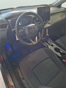 
										TOYOTA COROLLA CROSS STYLE 1.8L full									