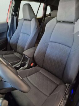 
										TOYOTA COROLLA CROSS STYLE 1.8L full									