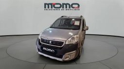 
										PEUGEOT PARTNER TEPEE PURETECH full									