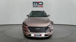 
										HYUNDAI TUCSON TGDI 1.6 DCT TECNO full									
