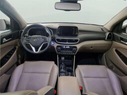 
										HYUNDAI TUCSON TGDI 1.6 DCT TECNO full									