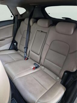 
										HYUNDAI TUCSON TGDI 1.6 DCT TECNO full									