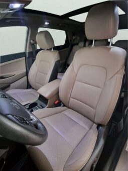 
										HYUNDAI TUCSON TGDI 1.6 DCT TECNO full									