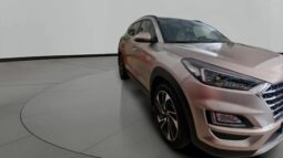 
										HYUNDAI TUCSON TGDI 1.6 DCT TECNO full									