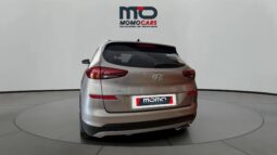 
										HYUNDAI TUCSON TGDI 1.6 DCT TECNO full									