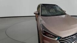 
										HYUNDAI TUCSON TGDI 1.6 DCT TECNO full									