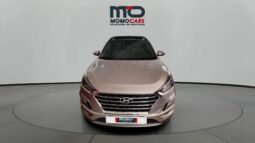
										HYUNDAI TUCSON TGDI 1.6 DCT TECNO full									