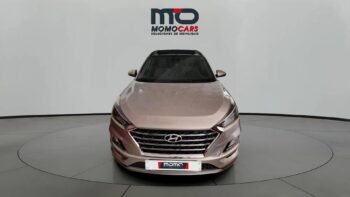 MomoCars