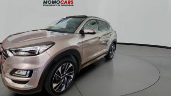 MomoCars