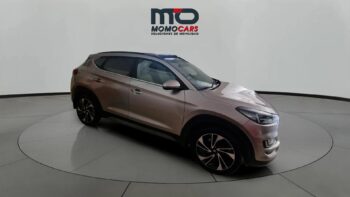 MomoCars