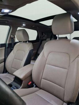 
										HYUNDAI TUCSON TGDI 1.6 DCT TECNO full									