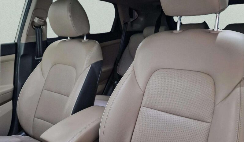 
								HYUNDAI TUCSON TGDI 1.6 DCT TECNO full									