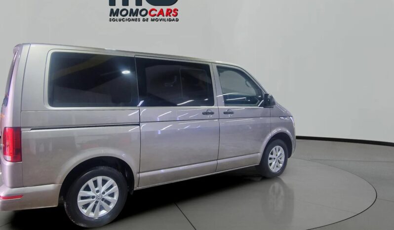 
								VOLKSWAGEN MULTIVAN full									