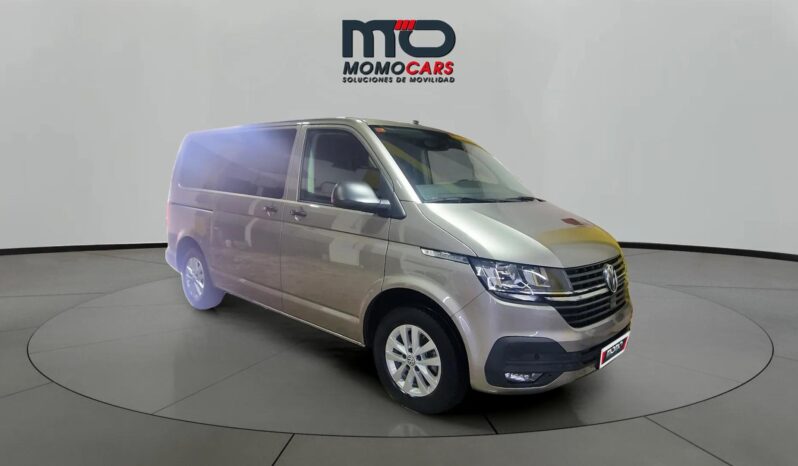 
								VOLKSWAGEN MULTIVAN full									