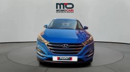 
										HYUNDAI Tucson 1.6 TGDi 4×4 full									