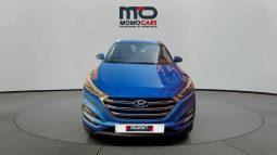 
										HYUNDAI Tucson 1.6 TGDi 4×4 full									