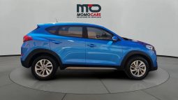 
										HYUNDAI Tucson 1.6 TGDi 4×4 full									