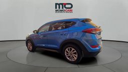 
										HYUNDAI Tucson 1.6 TGDi 4×4 full									