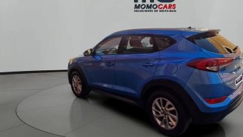 MomoCars