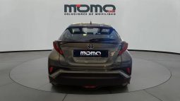 TOYOTA – CHR 1.8 Active