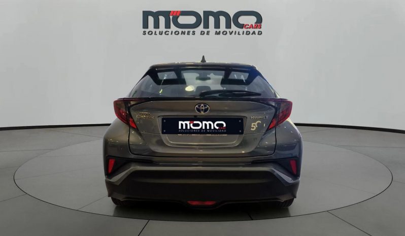 
								TOYOTA – CHR 1.8 Active full									