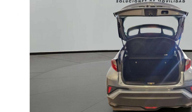 
								TOYOTA – CHR 1.8 Active full									