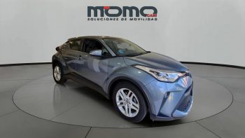 MomoCars