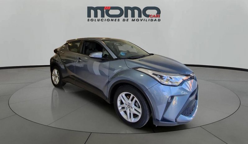 
								TOYOTA – CHR 1.8 Active full									