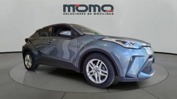 MomoCars