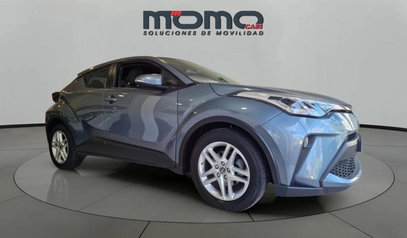 
								TOYOTA – CHR 1.8 Active full									