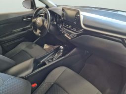 
										TOYOTA – CHR 1.8 Active full									
