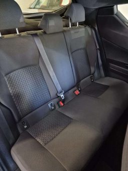 
										TOYOTA – CHR 1.8 Active full									