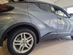 
										TOYOTA – CHR 1.8 Active full									