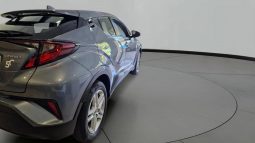 
										TOYOTA – CHR 1.8 Active full									