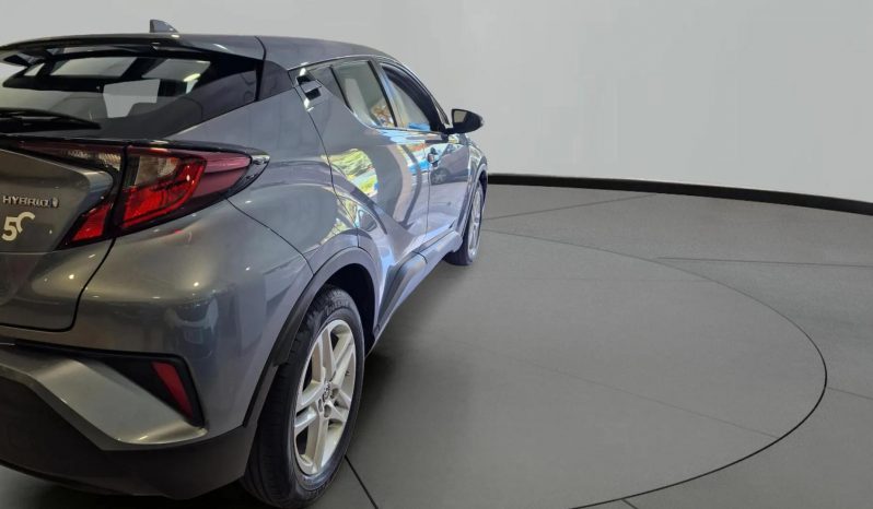 
								TOYOTA – CHR 1.8 Active full									