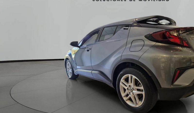 
								TOYOTA – CHR 1.8 Active full									