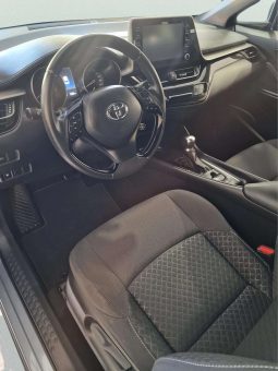
										TOYOTA – CHR 1.8 Active full									